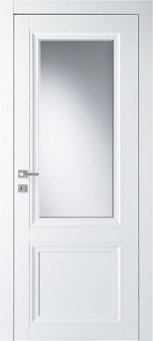 STELLA SVD, Bianco